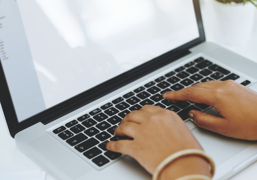 Trading with browser