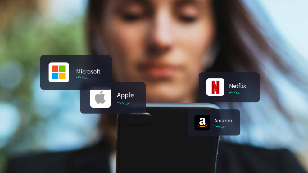 Online Stock Trading Cover