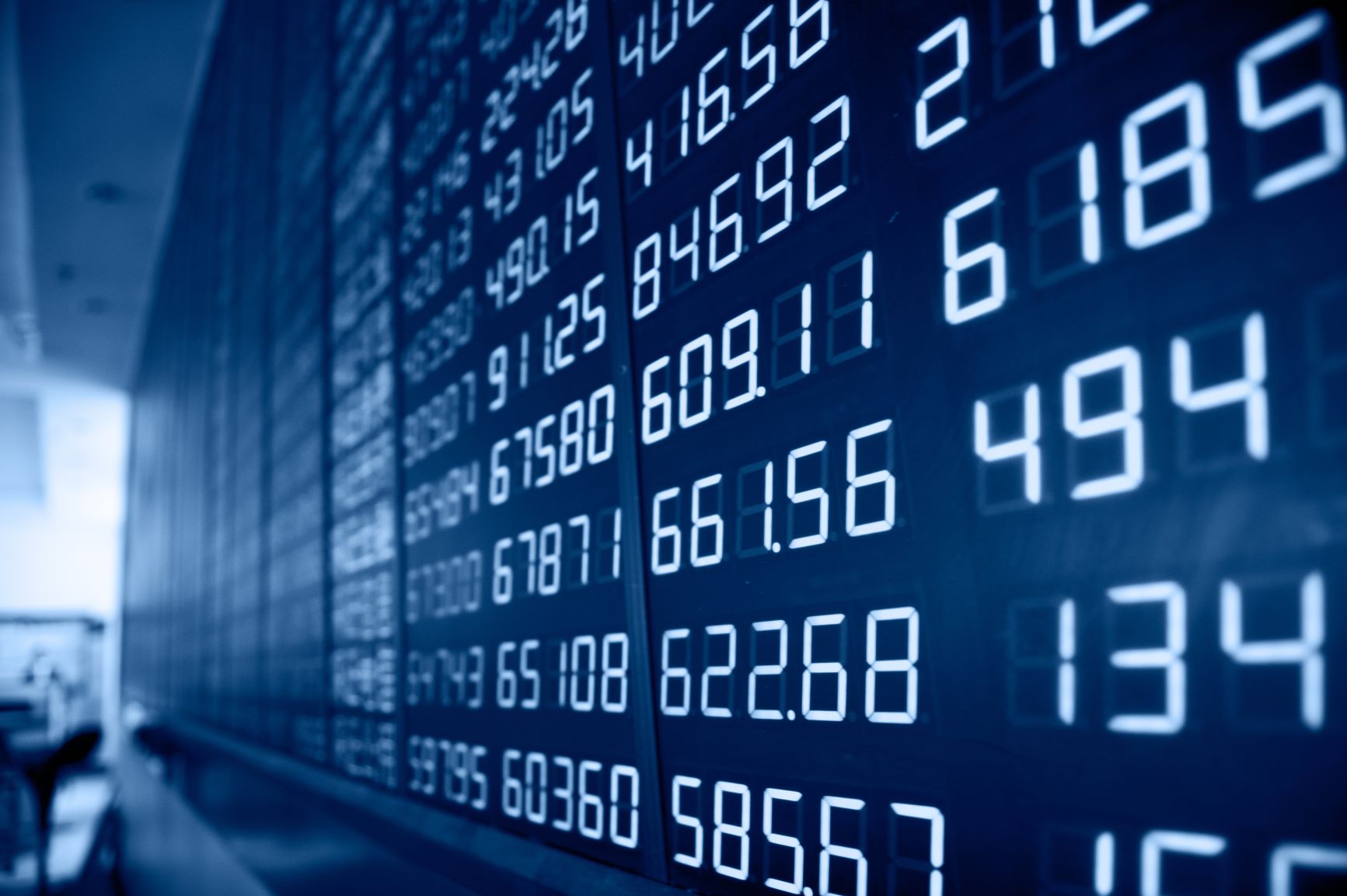 Stocks steady while crude prices jump