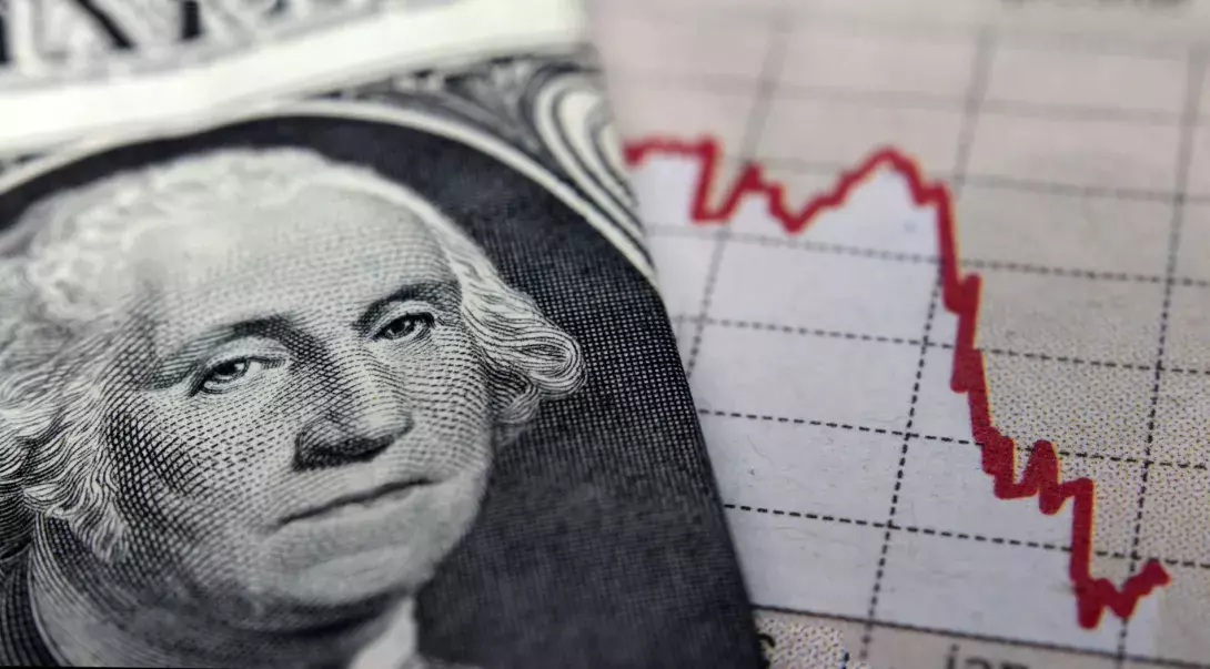 Trade Of The Week: Are Dollar Bulls Getting Tired?