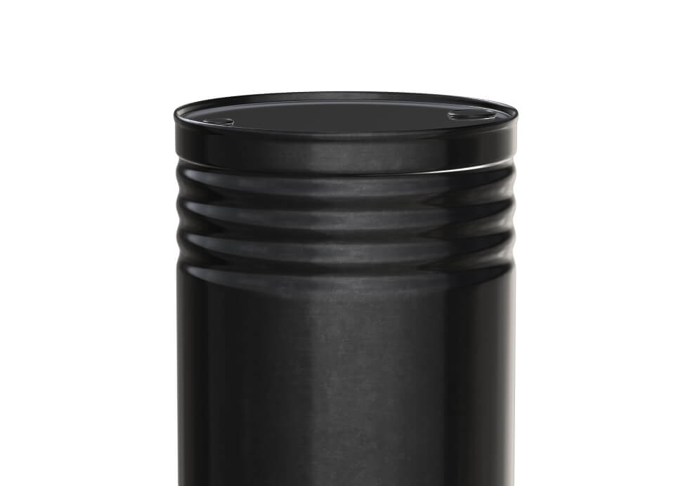 How many gallons are in a barrel of oil?