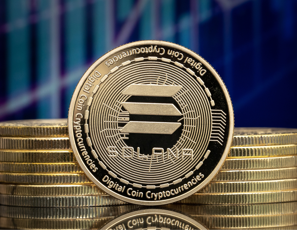 Solana Coin