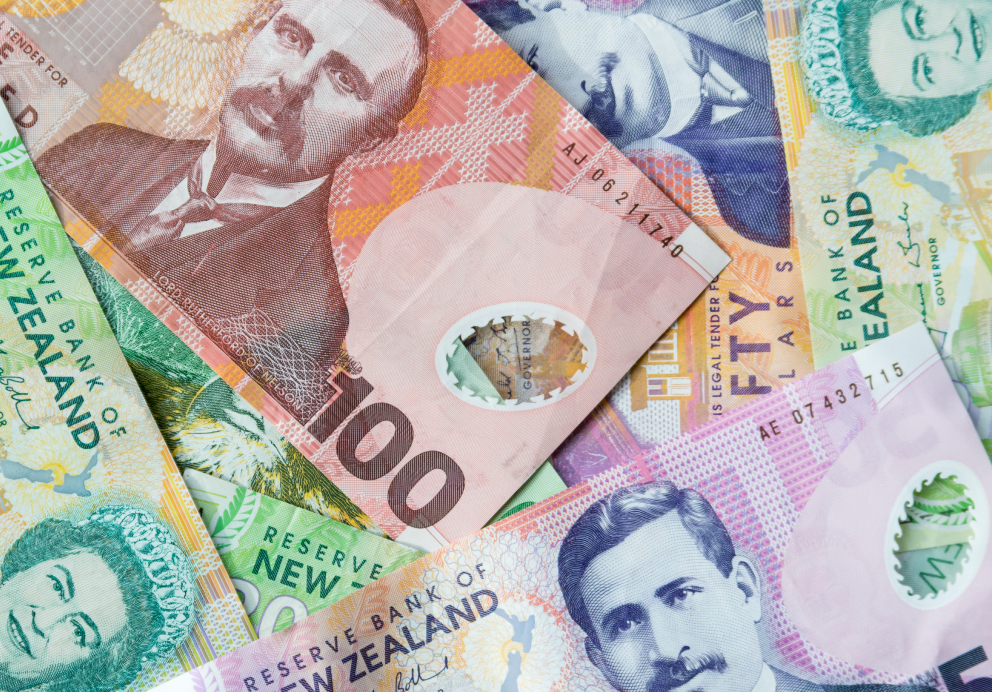 A computer chip on a motherboard, with a lock on it