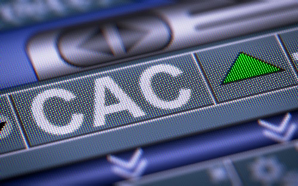 CAC40
