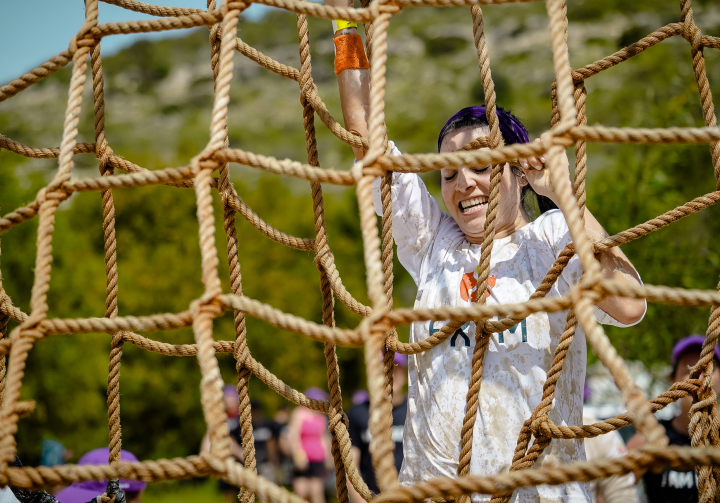 Team building and workshops