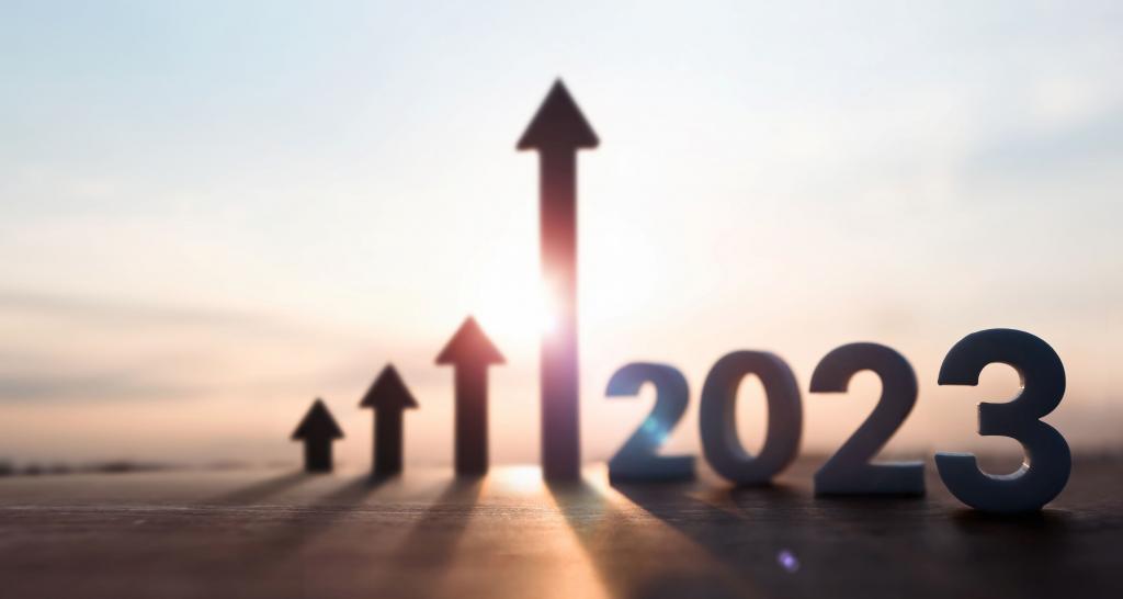 2023 Recap: Year of Record Highs