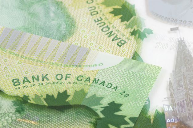 Week Ahead: Hawkish Bank of Canada may drag USDCAD lower
