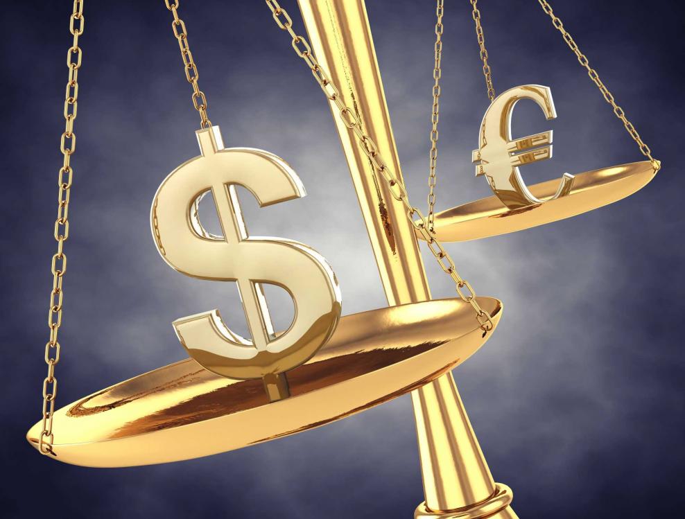 Week Ahead: 3 factors that could jolt EURUSD