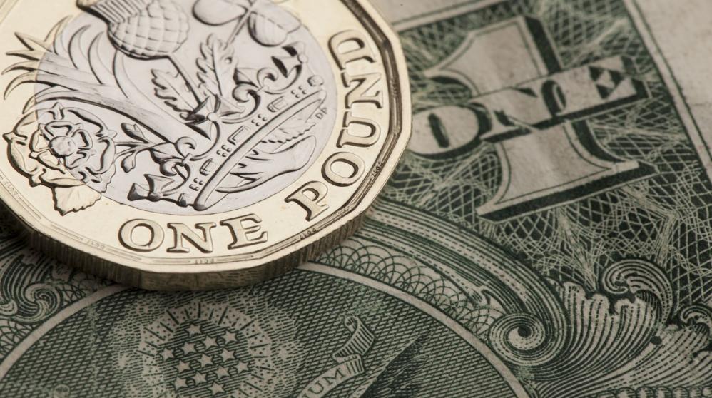 Week Ahead: GBPUSD to react to CPI prints