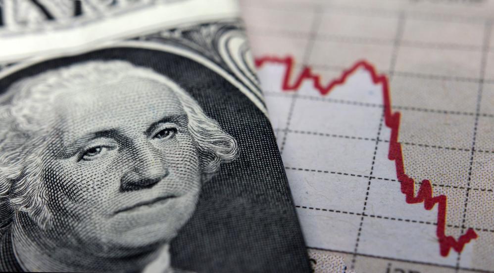Week Ahead: Can US Dollar fend off “death cross”?