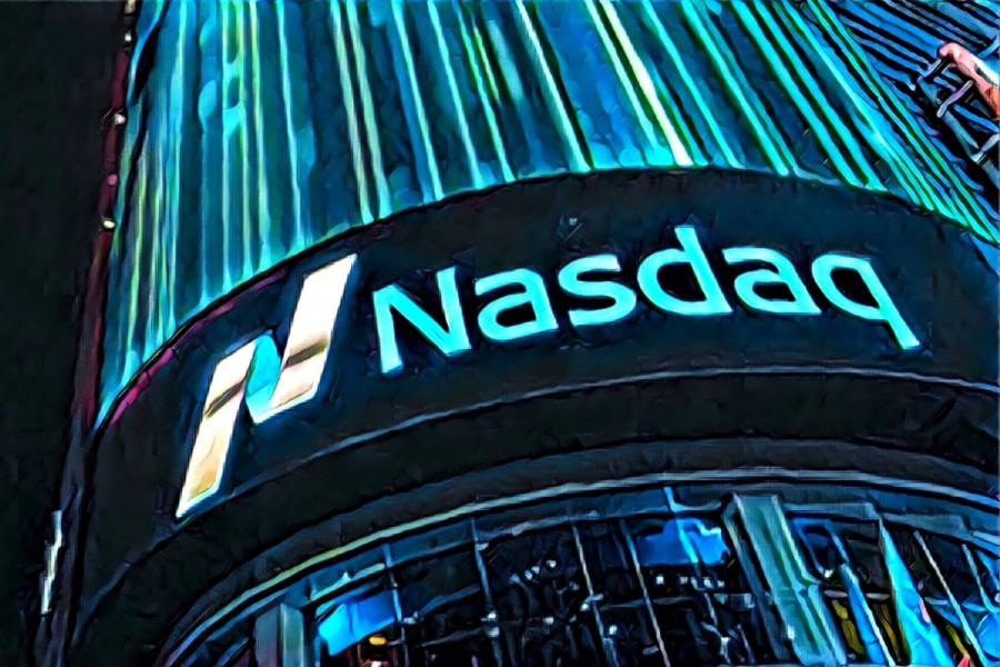 Nasdaq 