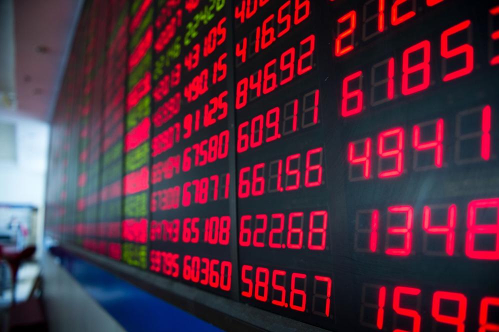 Tech stocks hit as questions abound heading into 2023