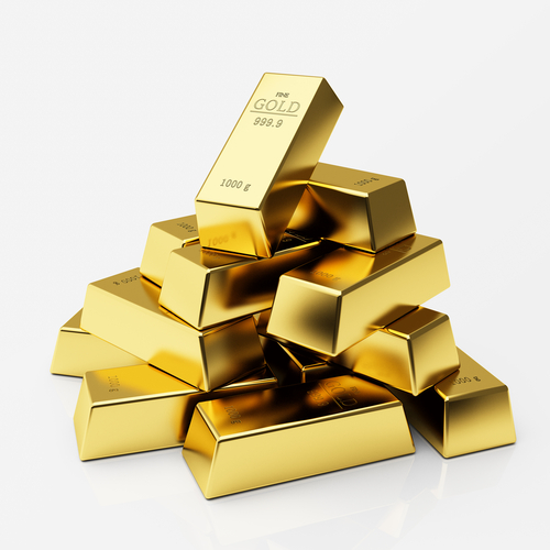 Gold gains, but lags 5 other FXTM commodities