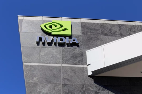 Nvidia 