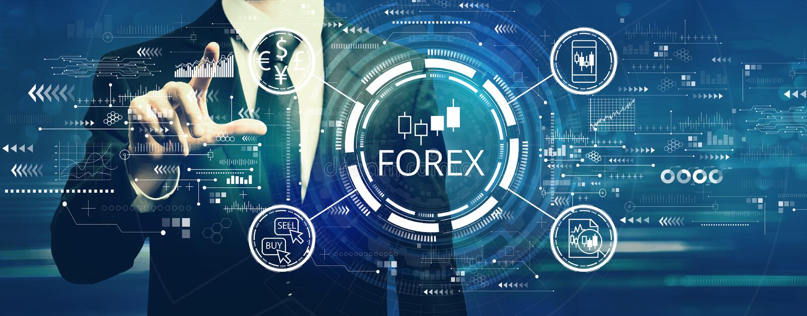 【交易深研】趋势进阶(五)：千点大爆发之前，美瑞究竟发生了什么？