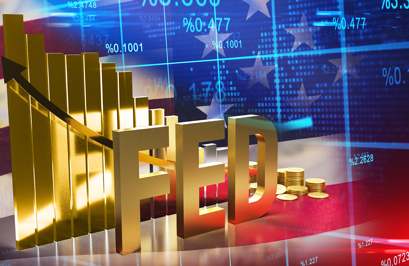 【现学现用】全球央行年会将会如何影响市场走势