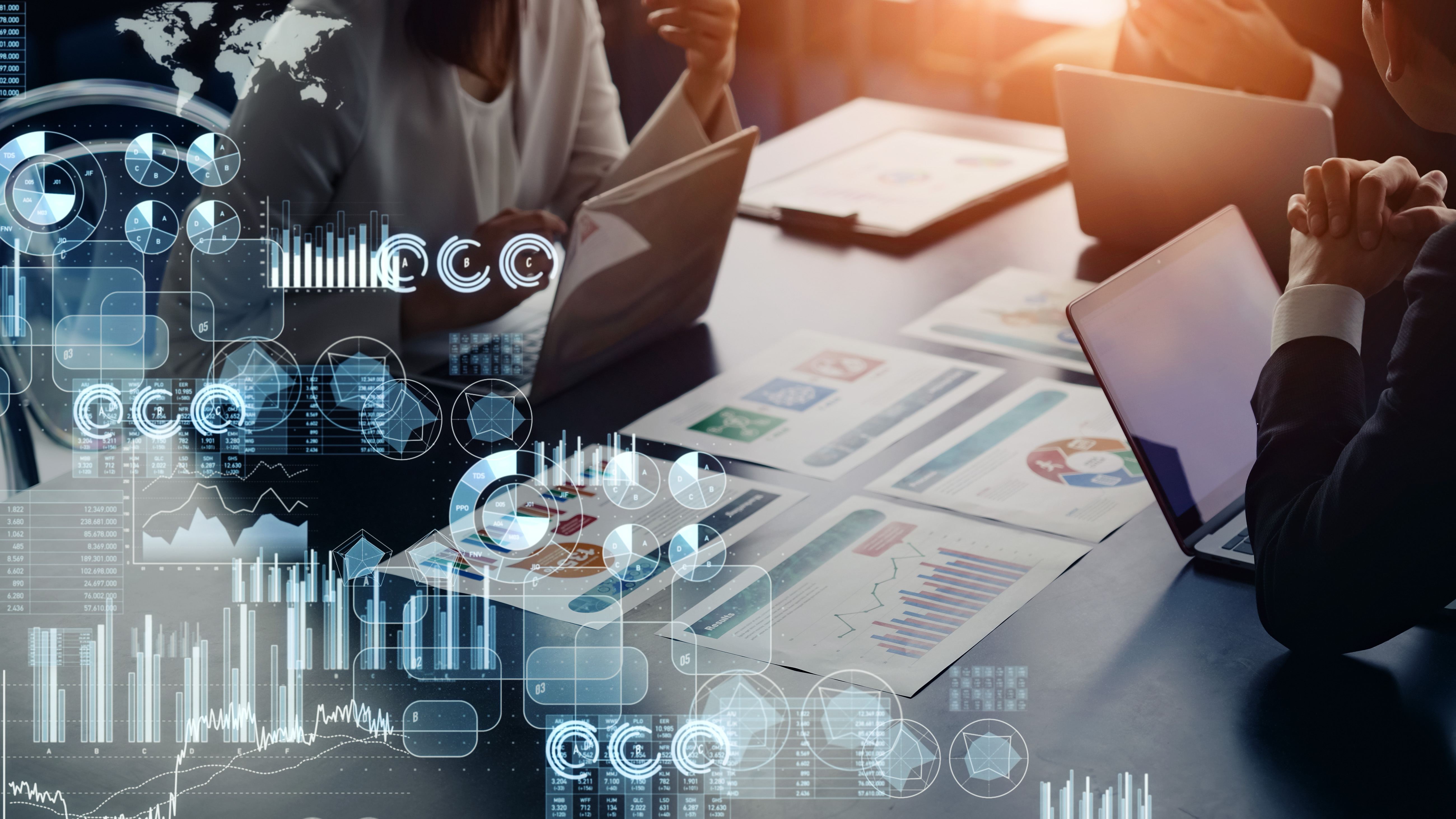 【交易策略】对冲交易，只有大佬才能用吗？ (内含福利)