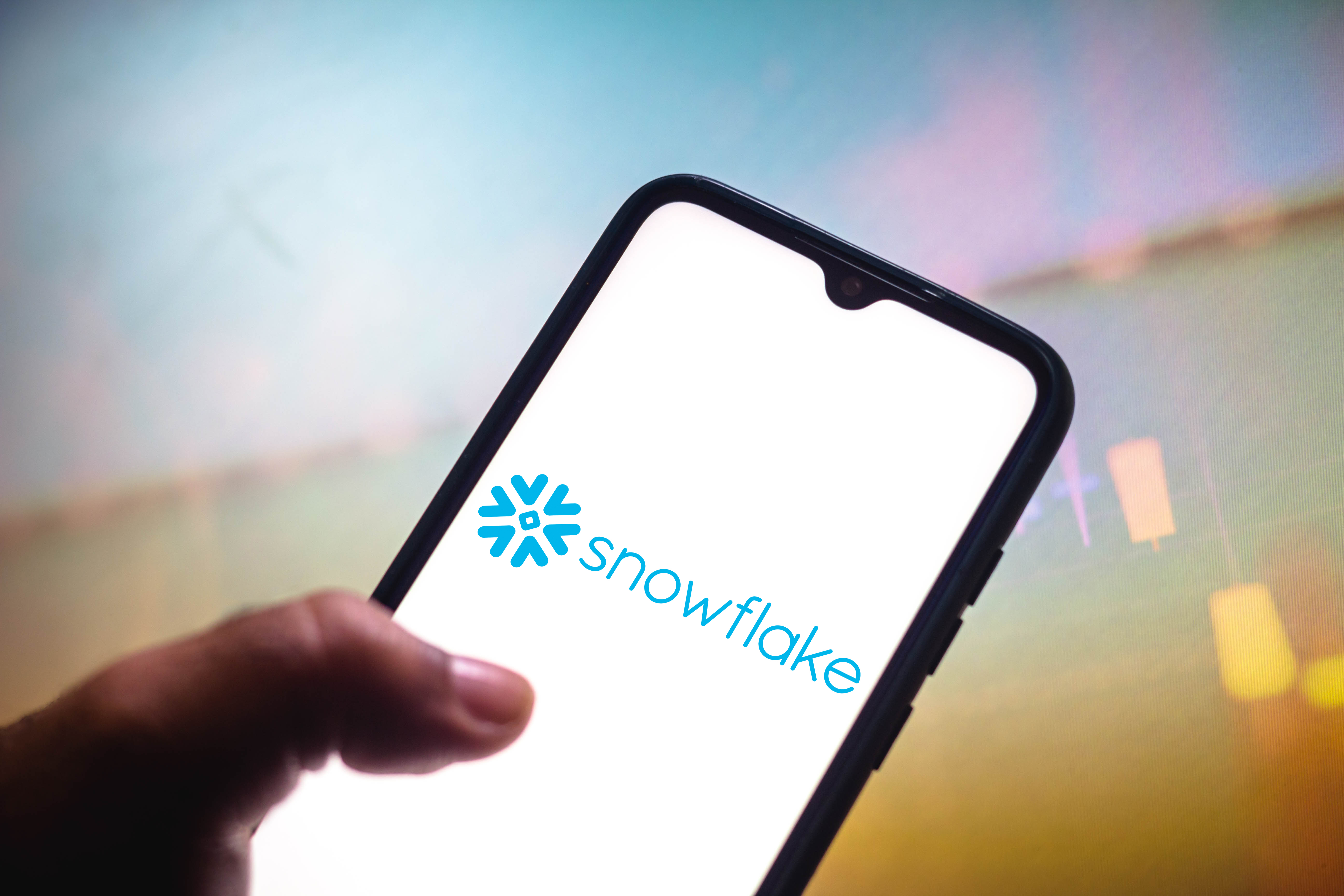 【美股财报季】Snowflake具有中长期投资价值