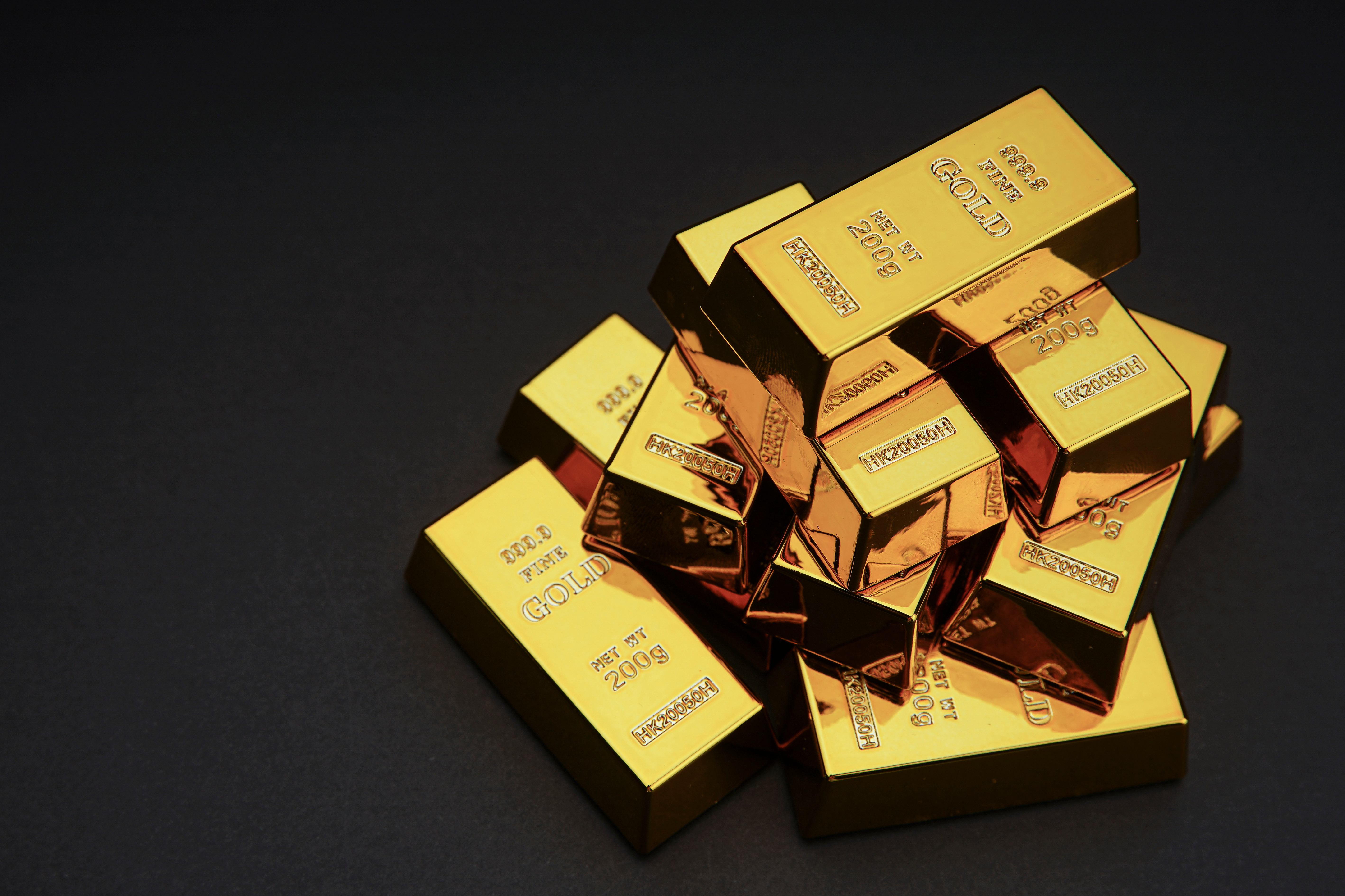 【行情分析】黄金闪耀开年，通胀会否继续高企？