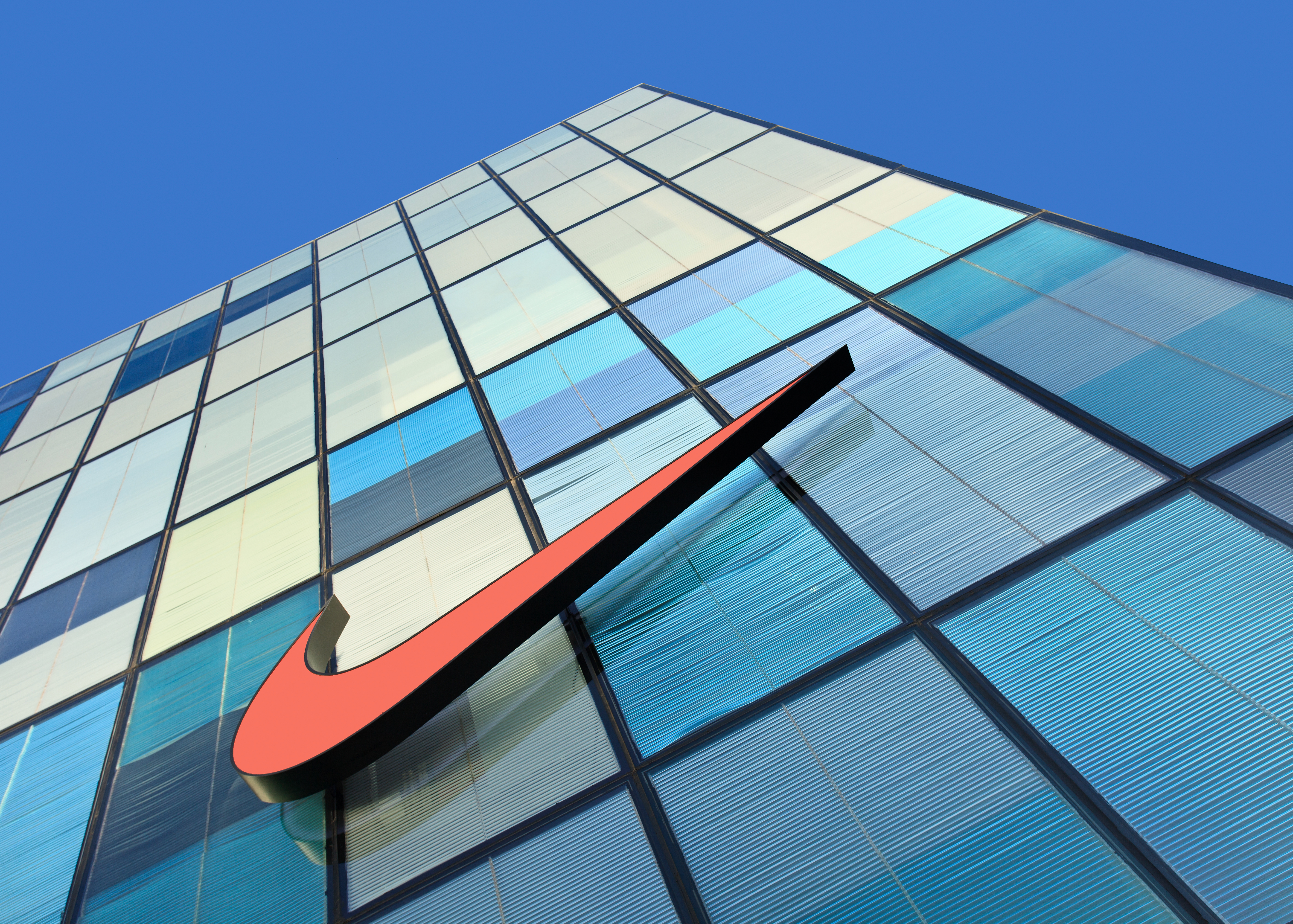 【股票股指】世界杯落幕！耐克或成最大赢家？