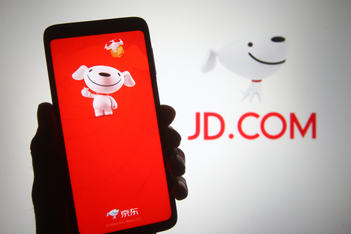 【股票股指】京东无路可退？