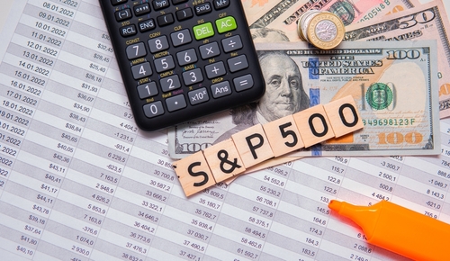 【热点时评】财报季重磅开启，标普500指数或迎来区间突破？