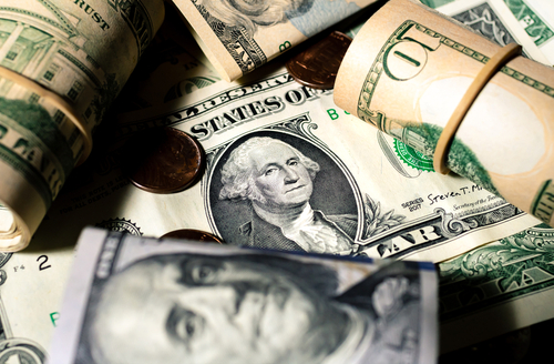 【热点时评】美元能保持住涨势吗？还只是“死猫反弹”？
