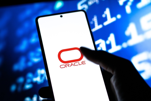 【股票股指】甲骨文业绩超预期，股价创历史新高