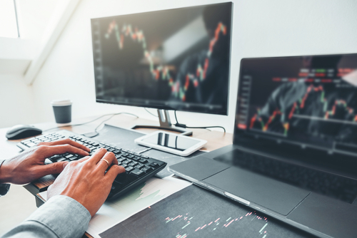 【交易策略】股市很强？先别急着入场