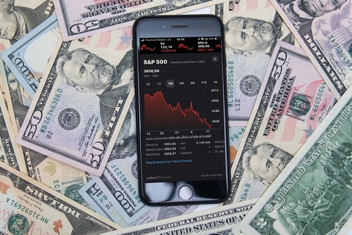 【7月之星点差砍半】标普500指数回落，关注6月非农数据