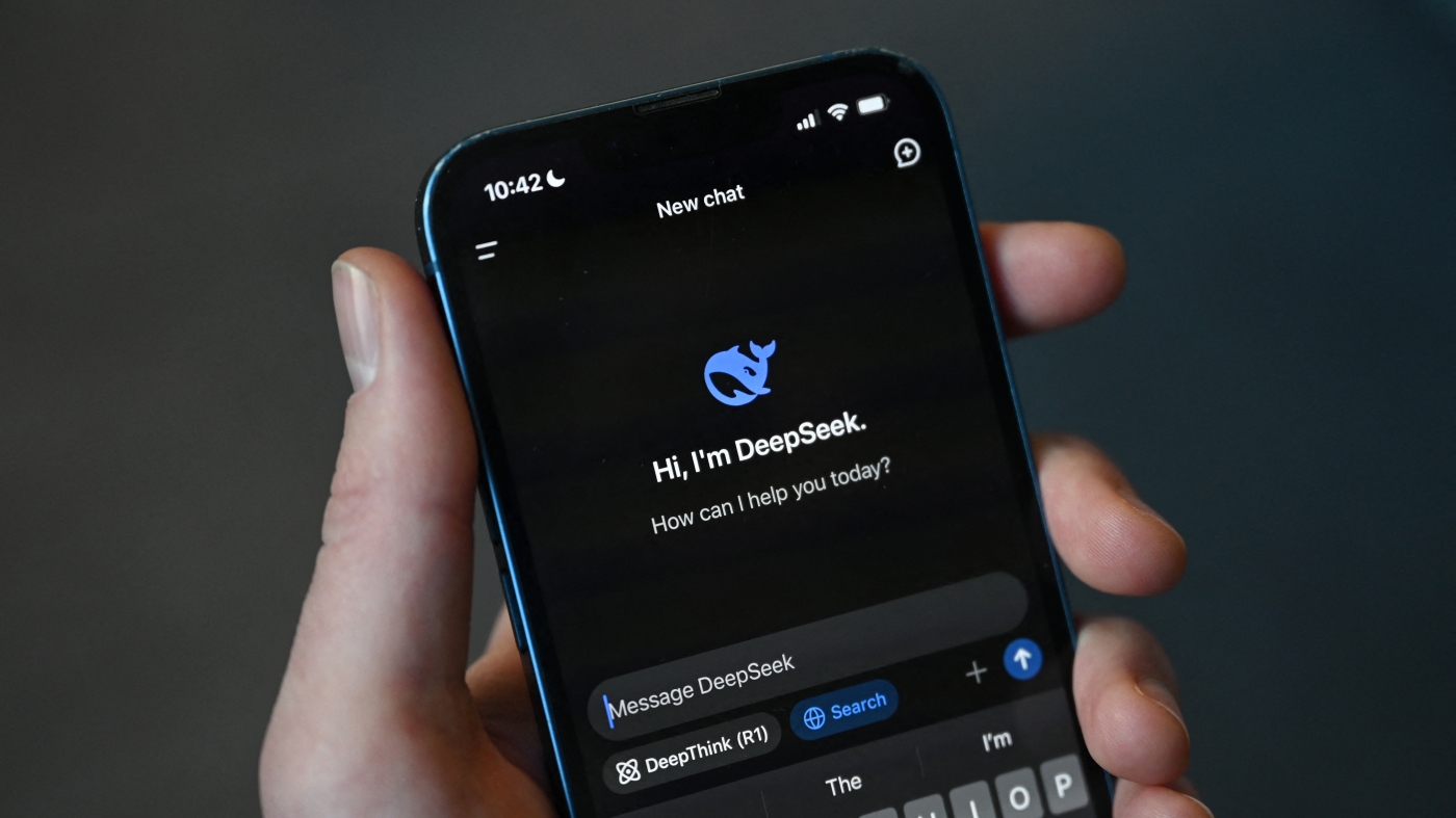 deepseek