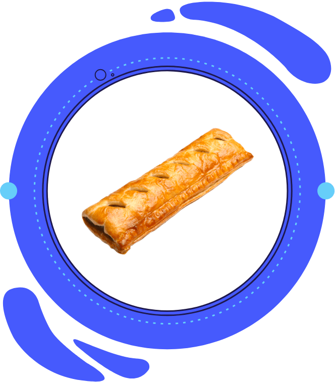 sausage roll