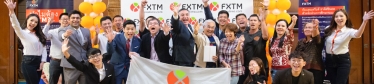 FXTM จัดงานสัมมนาเปิดตัวครั้งแรกที่จังหวัดเชียงใหม่ ประเทศไทย