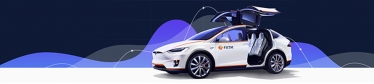 ลุ้นคว้า Tesla Model X หรือ iPhone X ในการแข่งขันวงล้อเสี่ยงโชคของ FXTM!