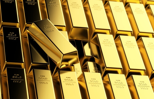 Trade Of The Week: Big Week For Gold As US Inflation Eyed 