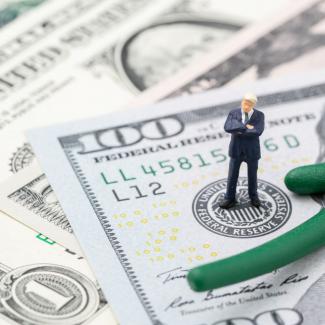 Dollar hits the highs as war brings tragic uncertainty