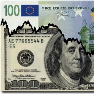 Week Ahead: EU inflation and US jobs report to sway EURUSD