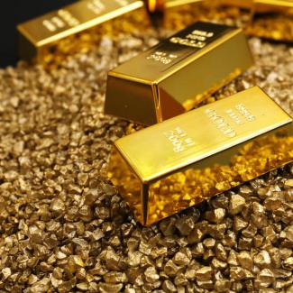 Trade Of The Week: Is All That Glitters Gold?