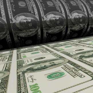 3 reasons why the US dollar is climbing